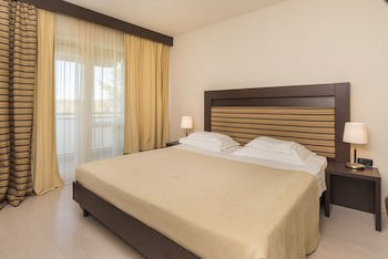 Hotel Garden Istra Plava Laguna