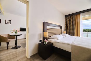 Hotel Garden Istra Plava Laguna