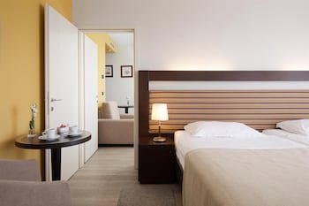 Hotel Garden Istra Plava Laguna