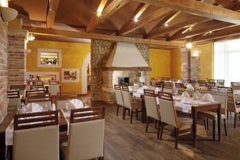 Hotel Garden Istra Plava Laguna