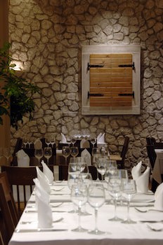 Hotel Garden Istra Plava Laguna