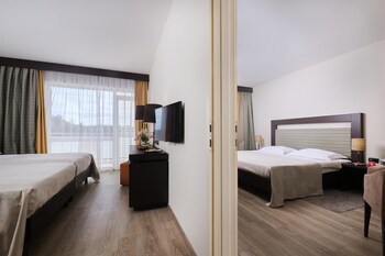 Hotel Garden Istra Plava Laguna