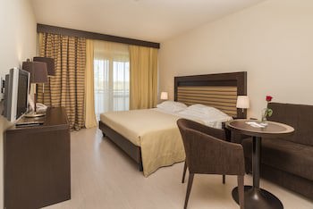Hotel Garden Istra Plava Laguna