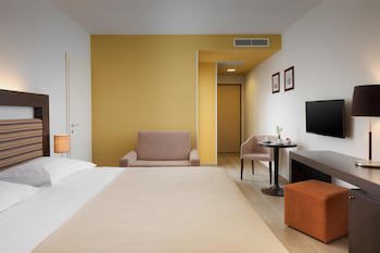 Hotel Garden Istra Plava Laguna