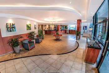 City Lodge Hotel Umhlanga Ridge