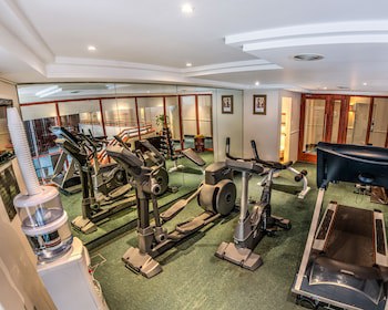 City Lodge Hotel Umhlanga Ridge