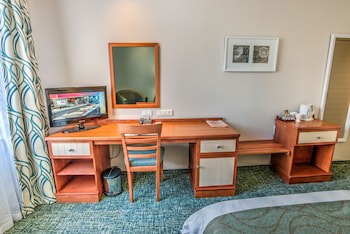 City Lodge Hotel Umhlanga Ridge
