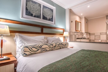 City Lodge Hotel Umhlanga Ridge