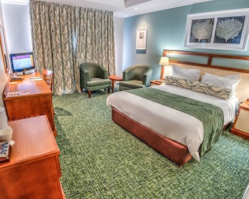 City Lodge Hotel Umhlanga Ridge