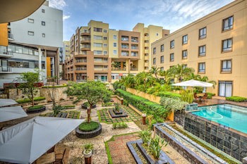 City Lodge Hotel Umhlanga Ridge