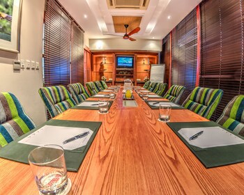 City Lodge Hotel Umhlanga Ridge