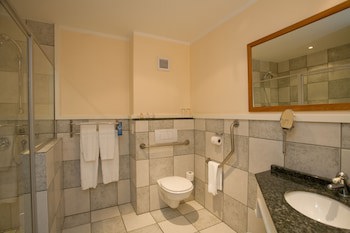 City Lodge Hotel Umhlanga Ridge