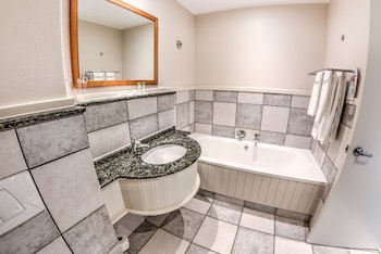 City Lodge Hotel Umhlanga Ridge