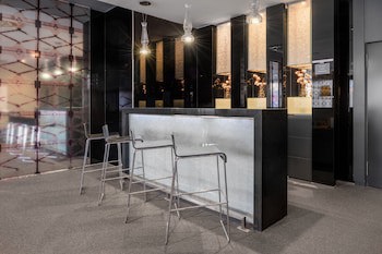 Ac Hotel Elda By Marriott
