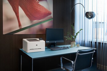 Ac Hotel Elda By Marriott