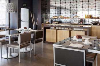 Ac Hotel Elda By Marriott
