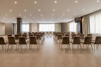 Ac Hotel Elda By Marriott