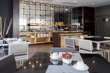 Ac Hotel Elda By Marriott