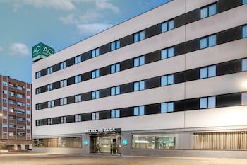 Ac Hotel Elda By Marriott