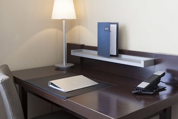 Ac Hotel Elda By Marriott