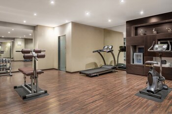 Ac Hotel Elda By Marriott