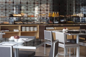 Ac Hotel Elda By Marriott