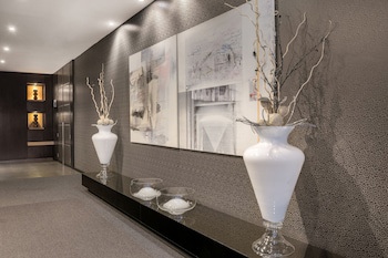 Ac Hotel Elda By Marriott