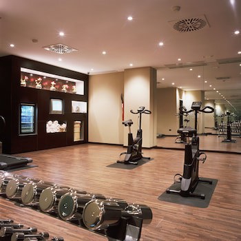 Ac Hotel Elda By Marriott