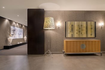 Ac Hotel Elda By Marriott