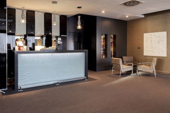 Ac Hotel Elda By Marriott