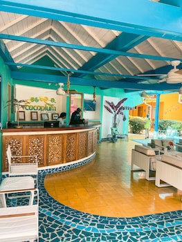 Cocoplum Beach Hotel