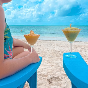 Cocoplum Beach Hotel