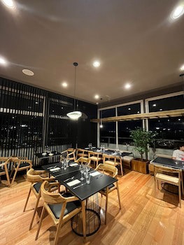 Hotel Mendoza