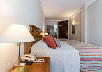 Hotel Solans Riviera