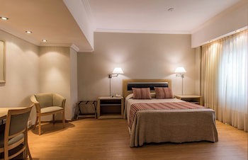 Hotel Solans Riviera