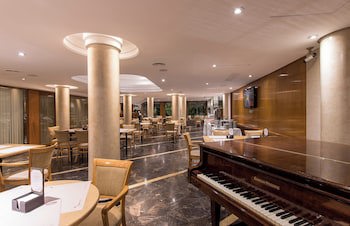 Hotel Solans Riviera