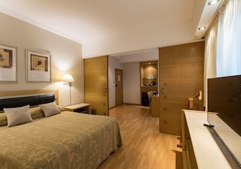 Hotel Solans Riviera