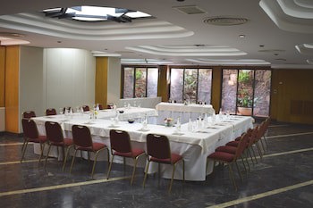 Hotel Solans Riviera