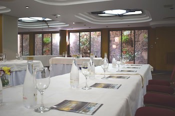 Hotel Solans Riviera