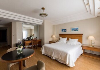 Hotel Solans Riviera