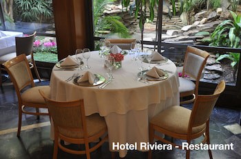 Hotel Solans Riviera