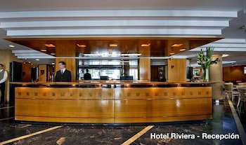 Hotel Solans Riviera