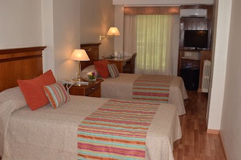 Hotel Solans Riviera