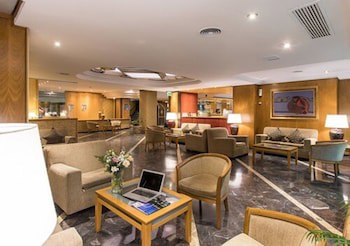 Hotel Solans Riviera