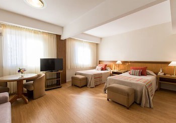 Hotel Solans Riviera