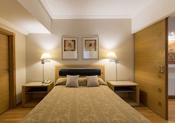 Hotel Solans Riviera