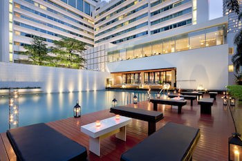 Como Metropolitan Bangkok