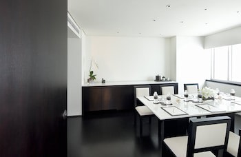 Como Metropolitan Bangkok