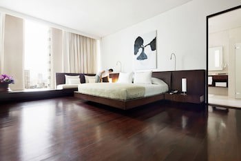 Como Metropolitan Bangkok