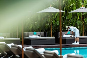 Como Metropolitan Bangkok
